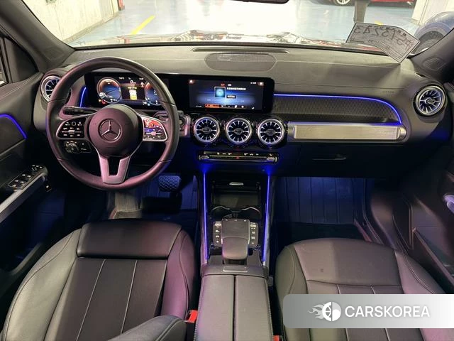 Mercedes-Benz GLB id 4238094 из Китая 4