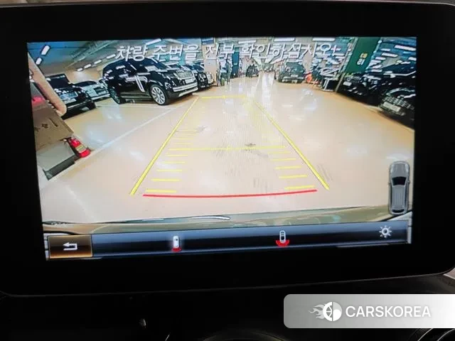 Mercedes-Benz GLC-Class X253 2019 Серый из Кореи, фото 4