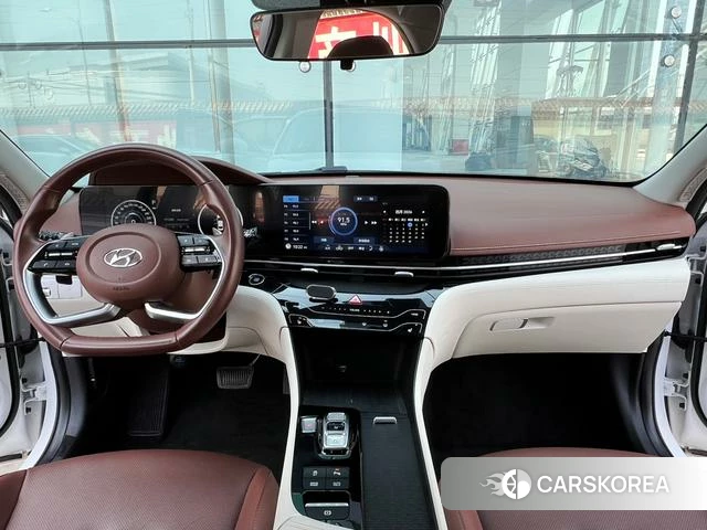 Hyundai Name picture 2022 Белый из Китая, фото 4