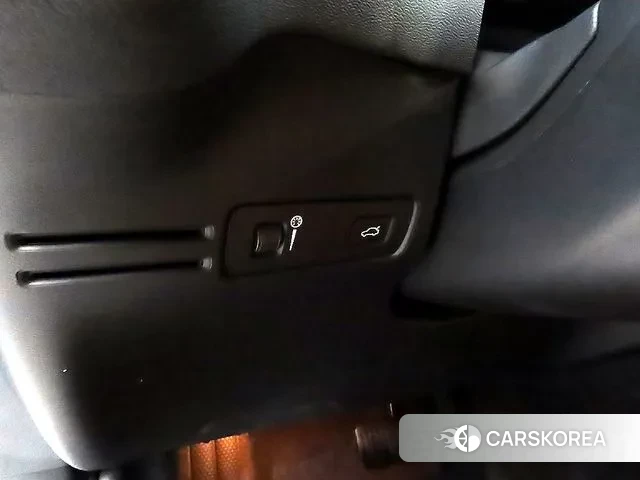 Volvo XC40 2021 Белый из Кореи, фото 4