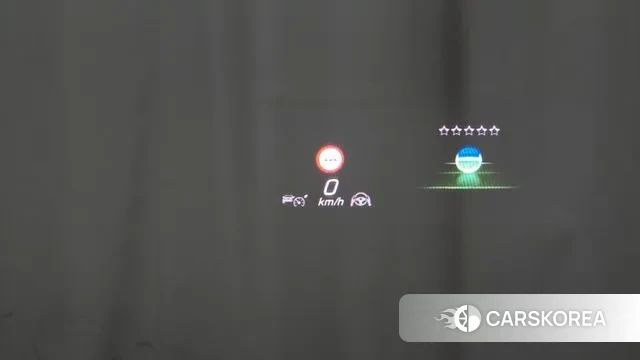 Mercedes-Benz S-Class W223 2022 Зеленый из Кореи, фото 4