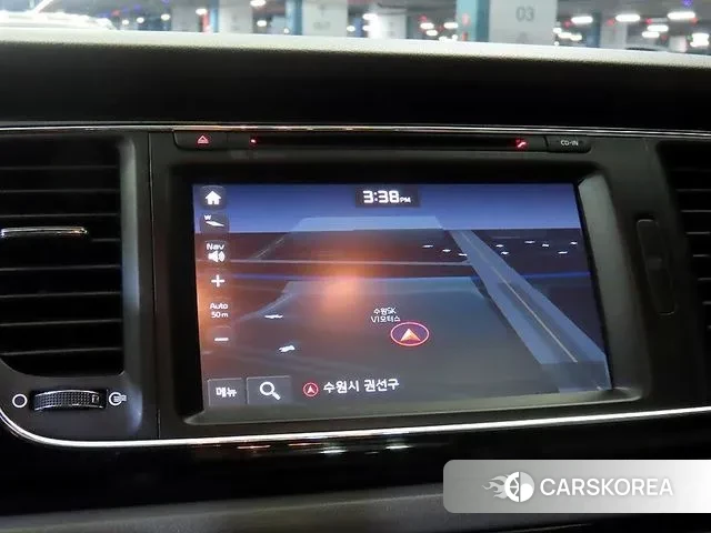 Kia All New Carnival 2018 Белый из Кореи, фото 4