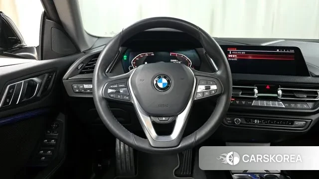 BMW 2 Series Gran Coupe (F44) 2020 Серый из Кореи, фото 4