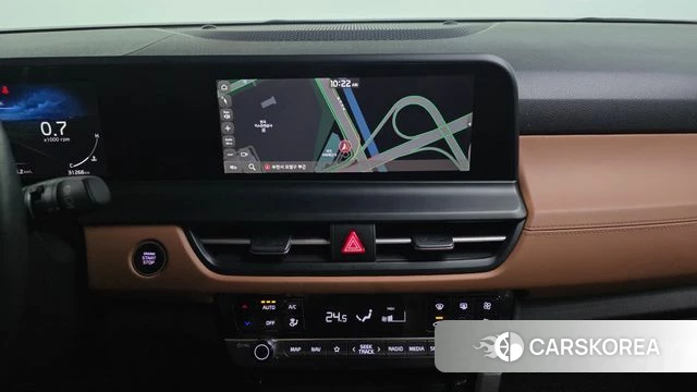 Kia The New Seltos 2023 Белый из Кореи, фото 4