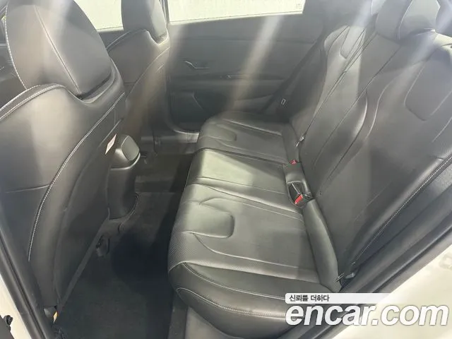 Hyundai The New Avante (CN7) id 2707693 из Кореи 4