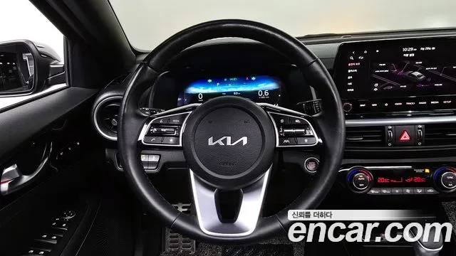 Kia The New K3 2nd generation id 2672314 из Кореи 4