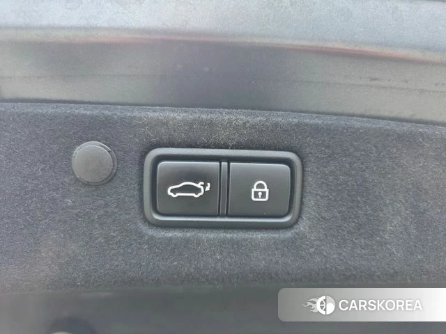 Hyundai The New Grandeur IG 2020 Серый из Кореи, фото 4