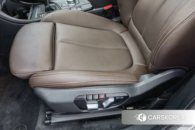 BMW X1 2022 Белый из Китая, фото 4