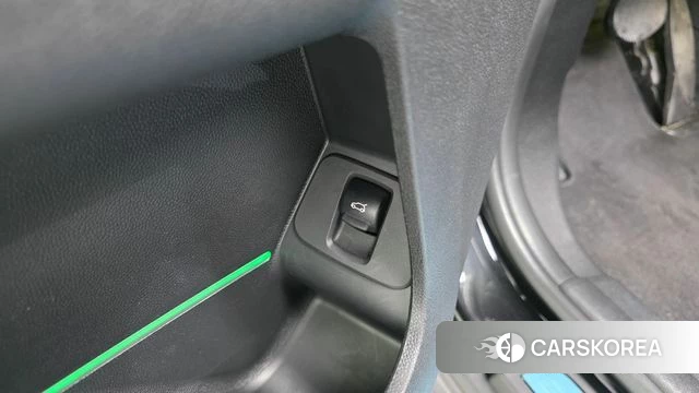 Mini Cooper Countryman 2023 Черный из Кореи, фото 4