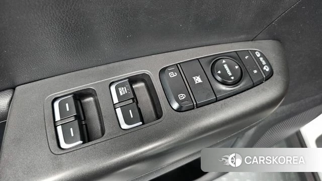 Kia Sportage 4th Generation 2018 Белый из Кореи, фото 4