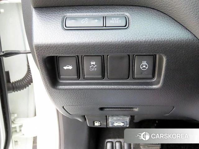 Nissan Altima 2018 Белый из Кореи, фото 4