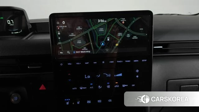 Hyundai Staria 2022 Белый из Кореи, фото 4