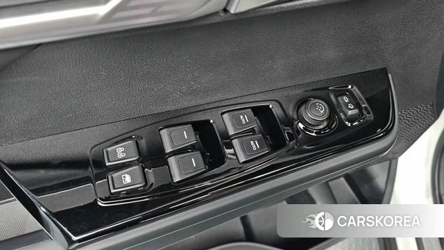 Ssangyong Torres 2023 Белый из Кореи, фото 4