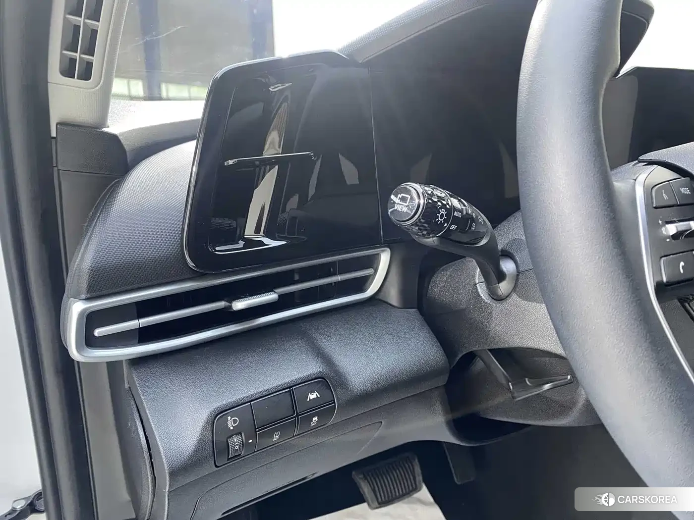 Hyundai Elantra 2023 Белый из Китая, фото 4