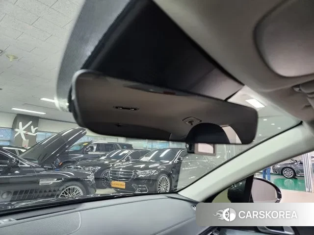 Kia The New K5 3rd generation 2024 Серый из Кореи, фото 4