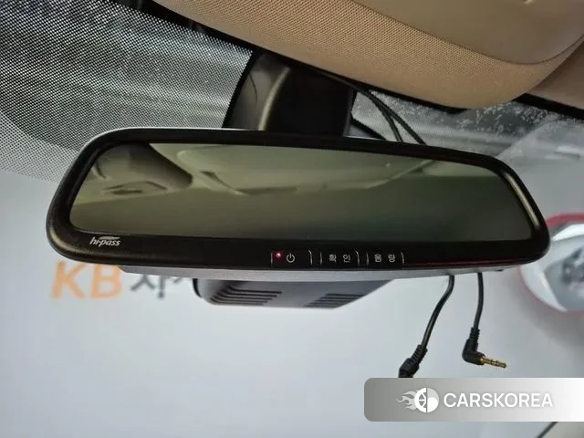 Renault Korea (Samsung) The New QM6 2020 Серый из Кореи, фото 4