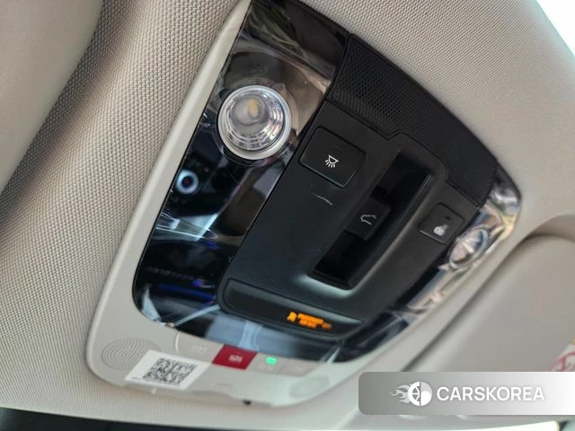Kia EV6 2024 Белый из Кореи, фото 4