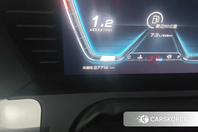 BYD Song Pro 2019 Белый из Китая, фото 4