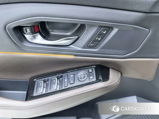 Honda Yingshipai 2023 Черный из Китая, фото 4