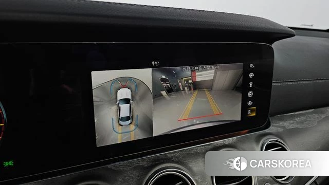 Mercedes-Benz E-Class W213 2022 Серый из Кореи, фото 4