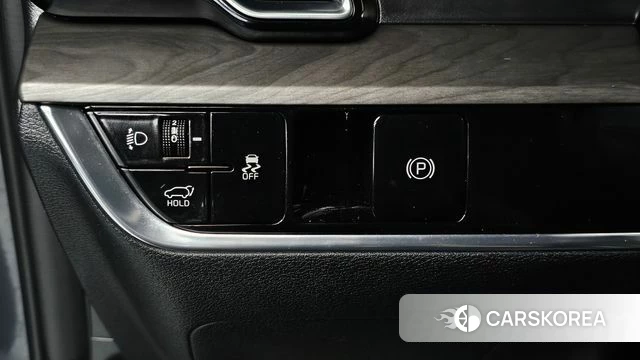 Kia Sportage 5th Generation 2022 Серый из Кореи, фото 4