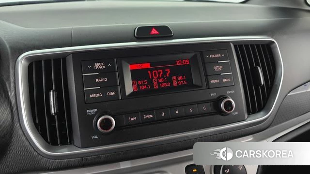 Kia The New Ray 2019 Белый из Кореи, фото 4
