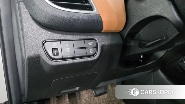 Kia The New Seltos 2023 Белый из Кореи, фото 4