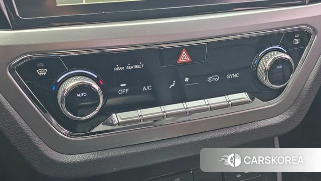 Ssangyong Beautiful Korando 2021 Белый из Кореи, фото 4