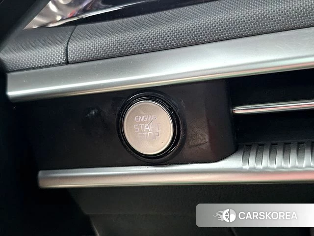 Kia K5 3rd generation 2019 Черный из Кореи, фото 4