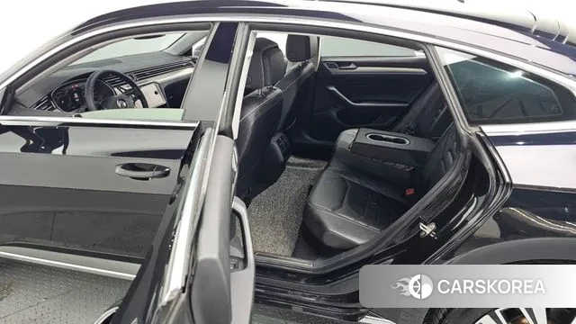 Volkswagen Arteon id 3626712 из Кореи 4