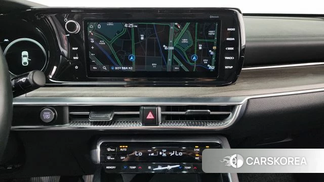 Kia K5 3rd generation 2020 Белый из Кореи, фото 4