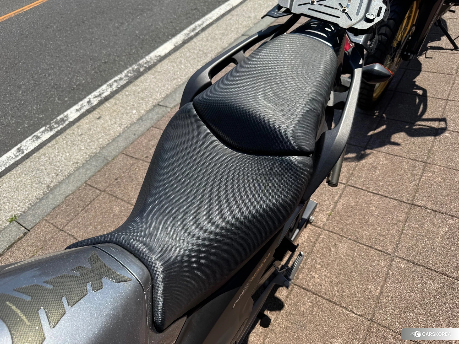 Honda NC750X LD ABS 2014 из Японии