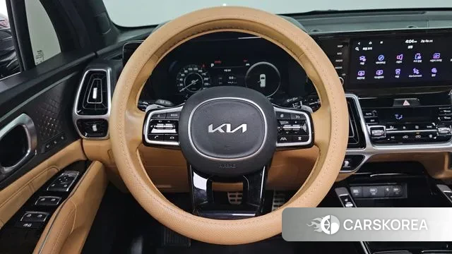 Kia Sorento 4th Generation id 3655374 из Кореи 4