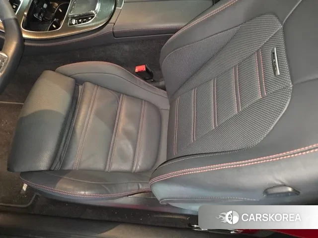 Mercedes-Benz E-Class W213 2023 Черный из Кореи, фото 4