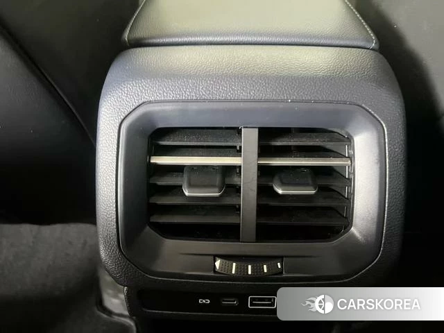 Volkswagen Tuyue 2024 Белый из Китая, фото 4