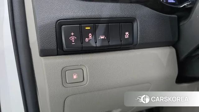 Kia The New Carnival 2019 Белый из Кореи, фото 4