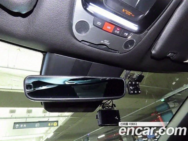 Kia EV6 id 2910313 из Кореи 4