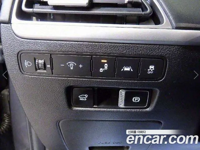 Hyundai Palisade 2022 Серый из Кореи, фото 4