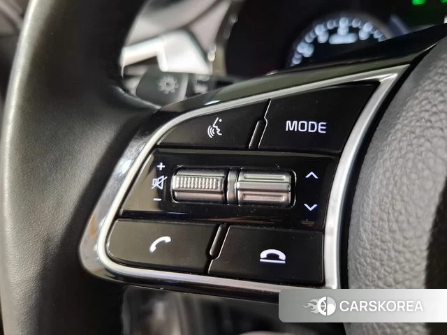 Kia Seltos id 4500865 из Кореи 4