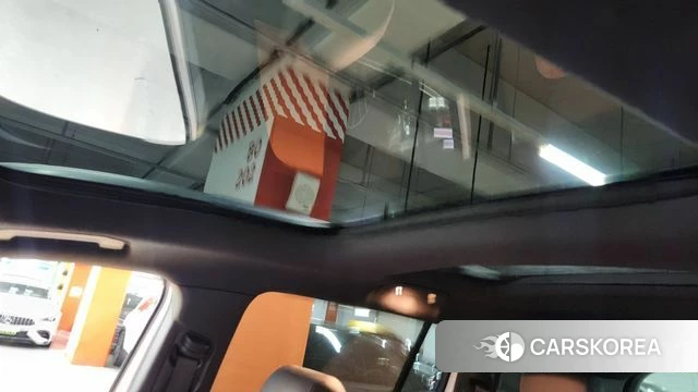 Mercedes-Benz EQB X243 2023 Белый из Кореи, фото 4