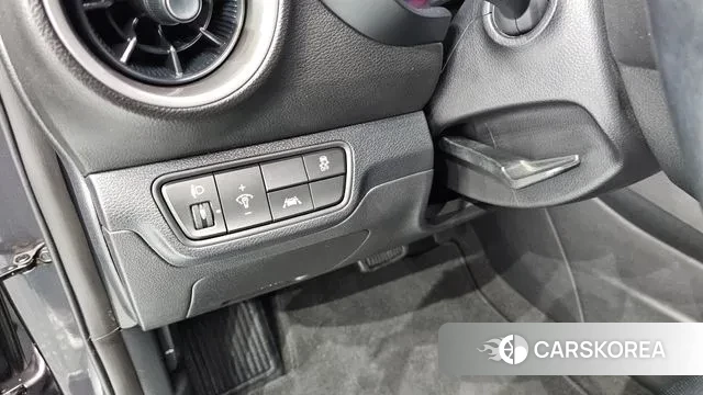 Kia Come New K3 2020 Серый из Кореи, фото 4