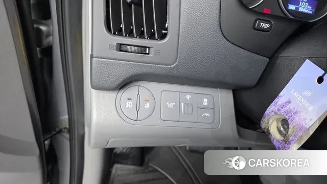 Hyundai The New Grand Starex 2018 Серебряный из Кореи, фото 4