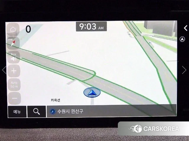 Hyundai Sonata (DN8) 2020 Белый из Кореи, фото 4