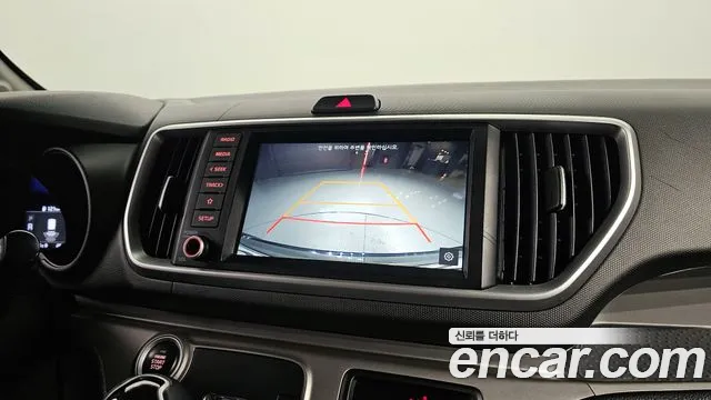 Kia The New Ray 2020 Черный из Кореи, фото 4