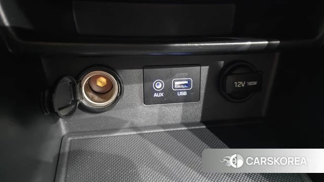 Hyundai Kona 2018 Серый из Кореи, фото 4