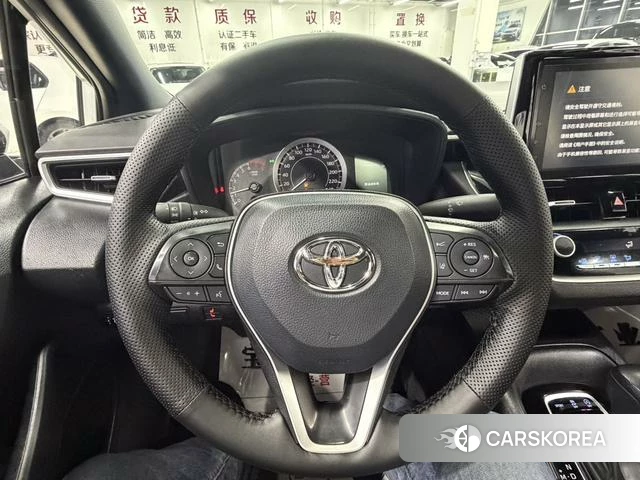 Toyota Lei Ling 2022 Белый из Китая, фото 4