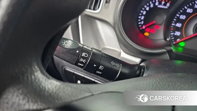 Kia The New Ray 2018 Белый из Кореи, фото 4