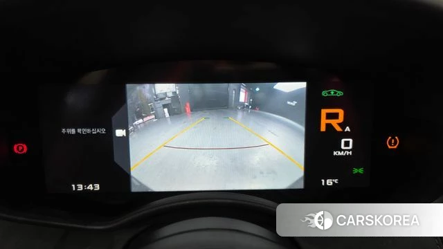 McLaren 570S 2018 Красный из Кореи, фото 4