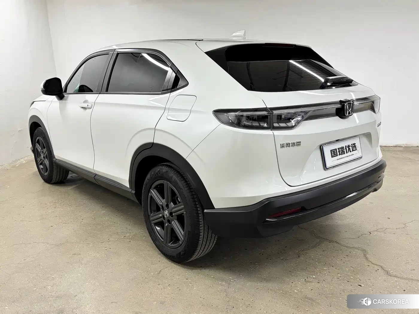 Honda XR-V 2024 Белый из Китая, фото 4