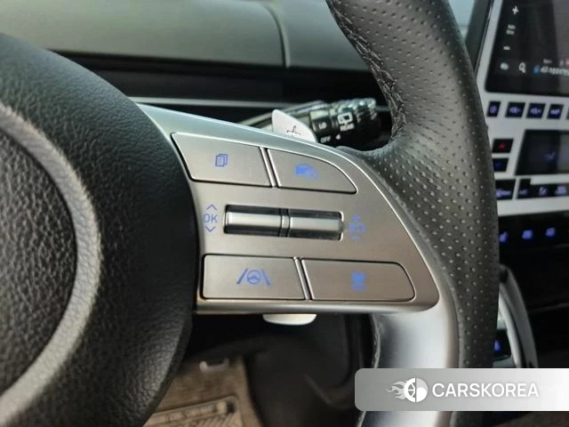 Hyundai Staria 2024 Белый из Кореи, фото 4